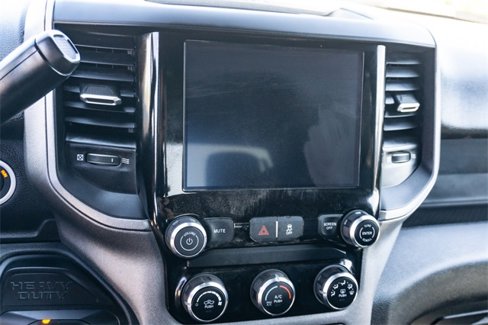 New 2025 RAM 2500 Tradesman w/ Chrome Appearance Group image 21