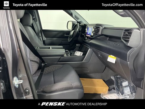 New 2026 Toyota Tundra SR5 image 7