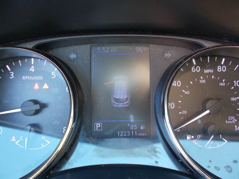 Used 2019 Nissan Rogue Sport S image 15