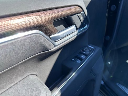 New 2026 Chevrolet Silverado 1500 LT image 23