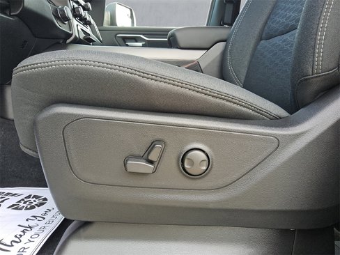 New 2026 RAM 1500 2WD Crew Cab image 16
