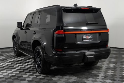 Used 2025 Lexus GX 550 image 5