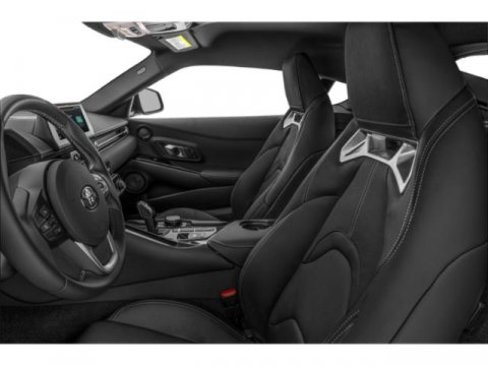 New 2026 Toyota Supra Premium image 11