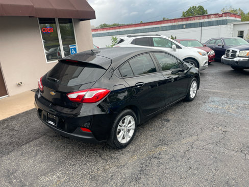 Used 2019 Chevrolet Cruze LS w/ LS Convenience Package image 5