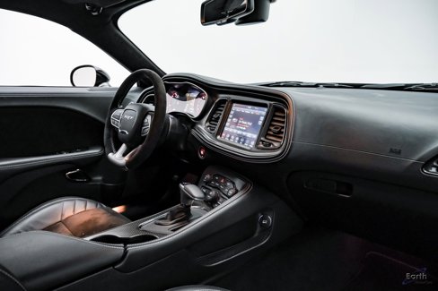 Used 2023 Dodge Challenger SRT Hellcat Redeye image 41