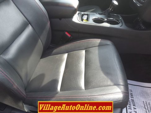 Used 2018 Dodge Durango GT w/ Quick Order Package 2BC image 33