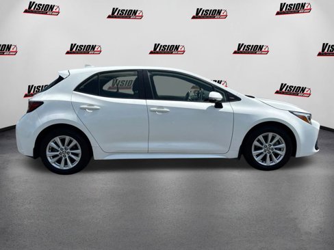 Used 2023 Toyota Corolla SE image 4