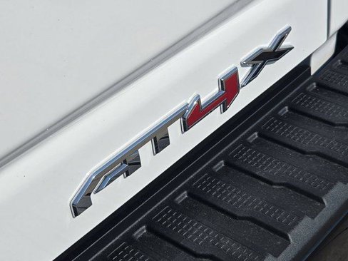 New 2026 GMC Sierra 2500 AT4X image 7