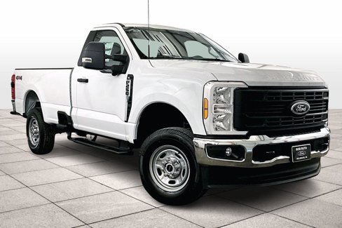 New 2026 Ford F250 XL w/ 360-Degree Camera Package image 2