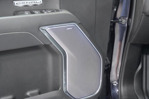 New 2026 GMC Sierra 1500 Denali image 30