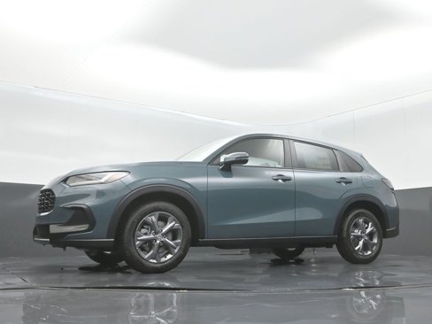 New 2026 Honda HR-V LX image 11
