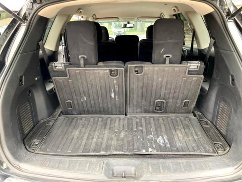 Used 2016 Nissan Pathfinder SV image 12