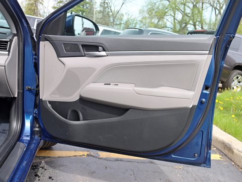 Used 2020 Hyundai Elantra Value Edition image 28