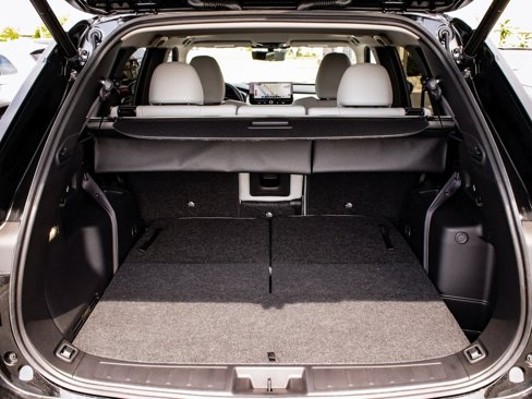 New 2025 Mitsubishi Outlander AWD image 48