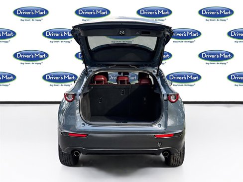 Used 2024 MAZDA CX-30 AWD 2.5 S w/ Preferred Package image 30
