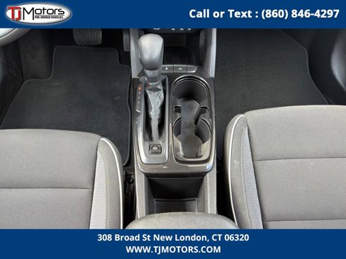 Used 2021 Chevrolet TrailBlazer LS image 20