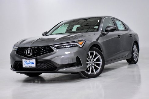 Used 2025 Acura Integra image 1