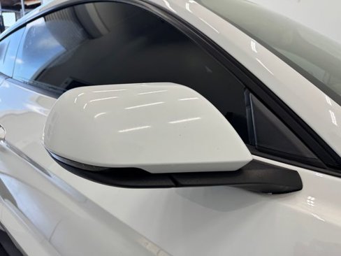 Used 2020 Ford Mustang GT Premium image 39