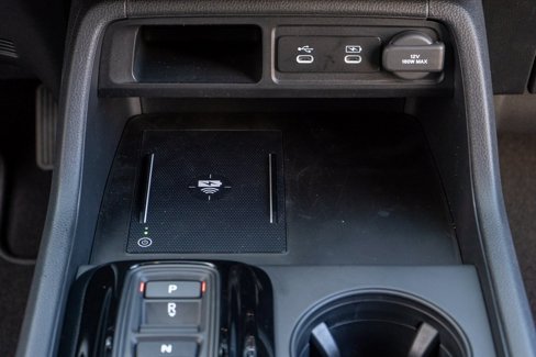 New 2026 Honda Passport RTL image 22
