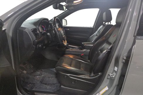 Used 2022 Dodge Durango R/T w/ Trailer Tow Group IV image 7