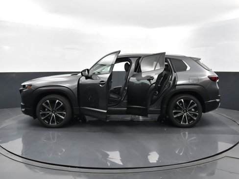 New 2025 MAZDA CX-50 2.5 Turbo w/ Cargo Package image 33