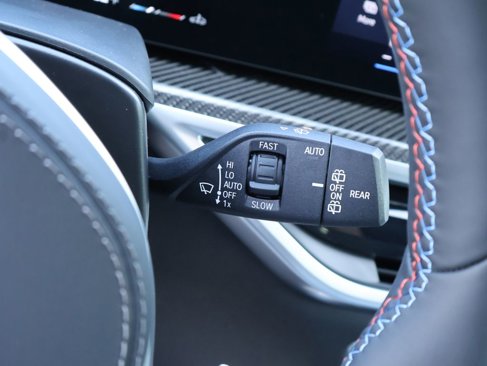 New 2026 BMW X5 M60i w/ Executive Package image 37