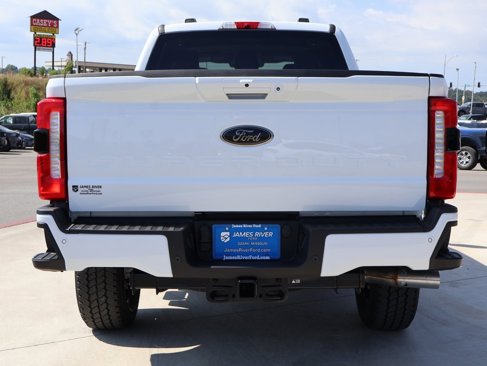 New 2026 Ford F250 XLT w/ XLT Premium Package image 4