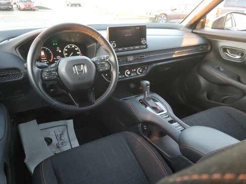 Used 2025 Honda HR-V Sport image 24
