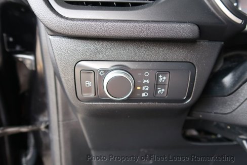 Used 2021 Ford Escape SE image 36