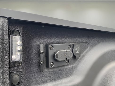 New 2025 RAM 2500 Laramie w/ Sport Appearance Package image 28