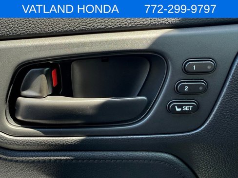 New 2026 Honda Odyssey EX-L image 19