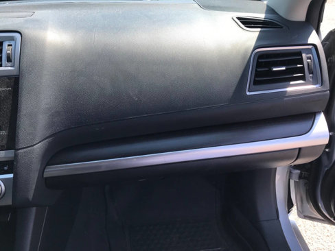 Used 2017 Subaru Legacy 2.5i Limited image 13