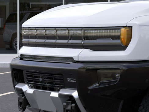 New 2025 GMC Hummer EV 3X image 13
