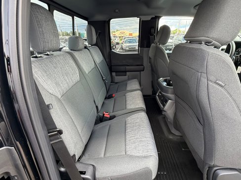 New 2026 Ford F350 4x4 SuperCab Super Duty image 18