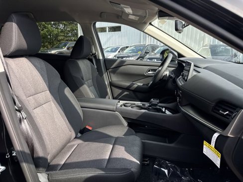 New 2026 Nissan Rogue SV image 27