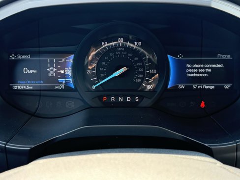 Used 2024 Ford Edge Titanium image 19