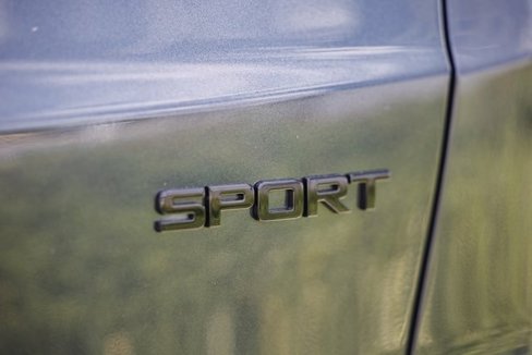 New 2026 Honda CR-V Sport-L image 14