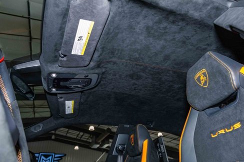 Used 2024 Lamborghini Urus Performante image 19