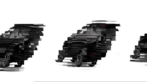 New 2026 Chevrolet Tahoe RST image 51