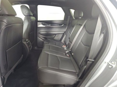 Used 2023 Cadillac XT5 Premium Luxury image 28