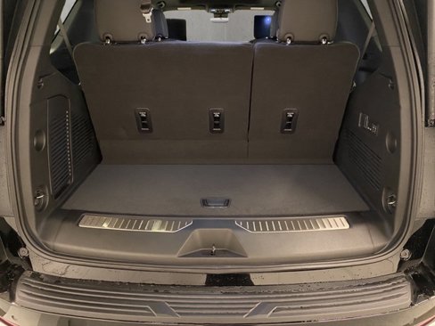 New 2026 Chevrolet Tahoe Premier image 13