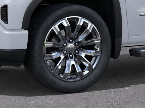 New 2026 GMC Sierra 1500 Denali image 9