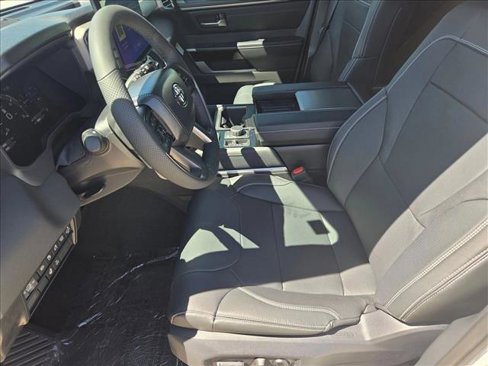 New 2026 Toyota Sequoia Limited image 4