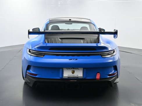 Certified 2024 Porsche 911 GT3 image 13