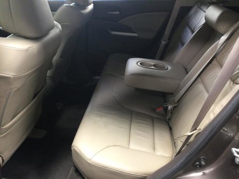 Used 2014 Honda CR-V EX-L image 21