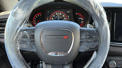 New 2026 Dodge Durango GT w/ Blacktop Package image 10