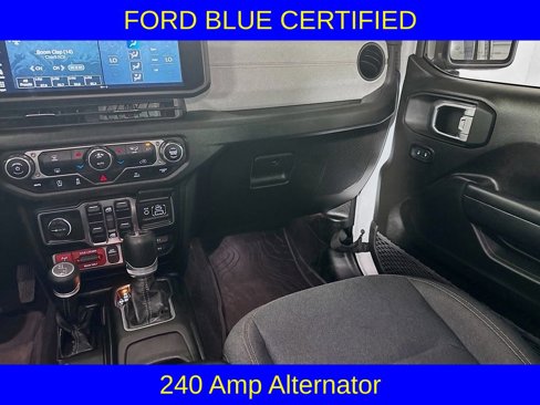 Used 2024 Jeep Gladiator Sport image 21
