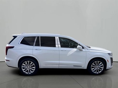 Used 2020 Cadillac XT6 Premium Luxury image 6