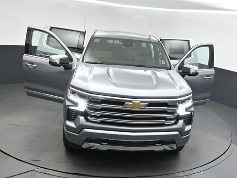 New 2026 Chevrolet Silverado 1500 High Country w/ Technology Package image 51
