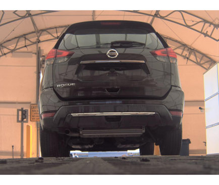 Used 2017 Nissan Rogue S image 8